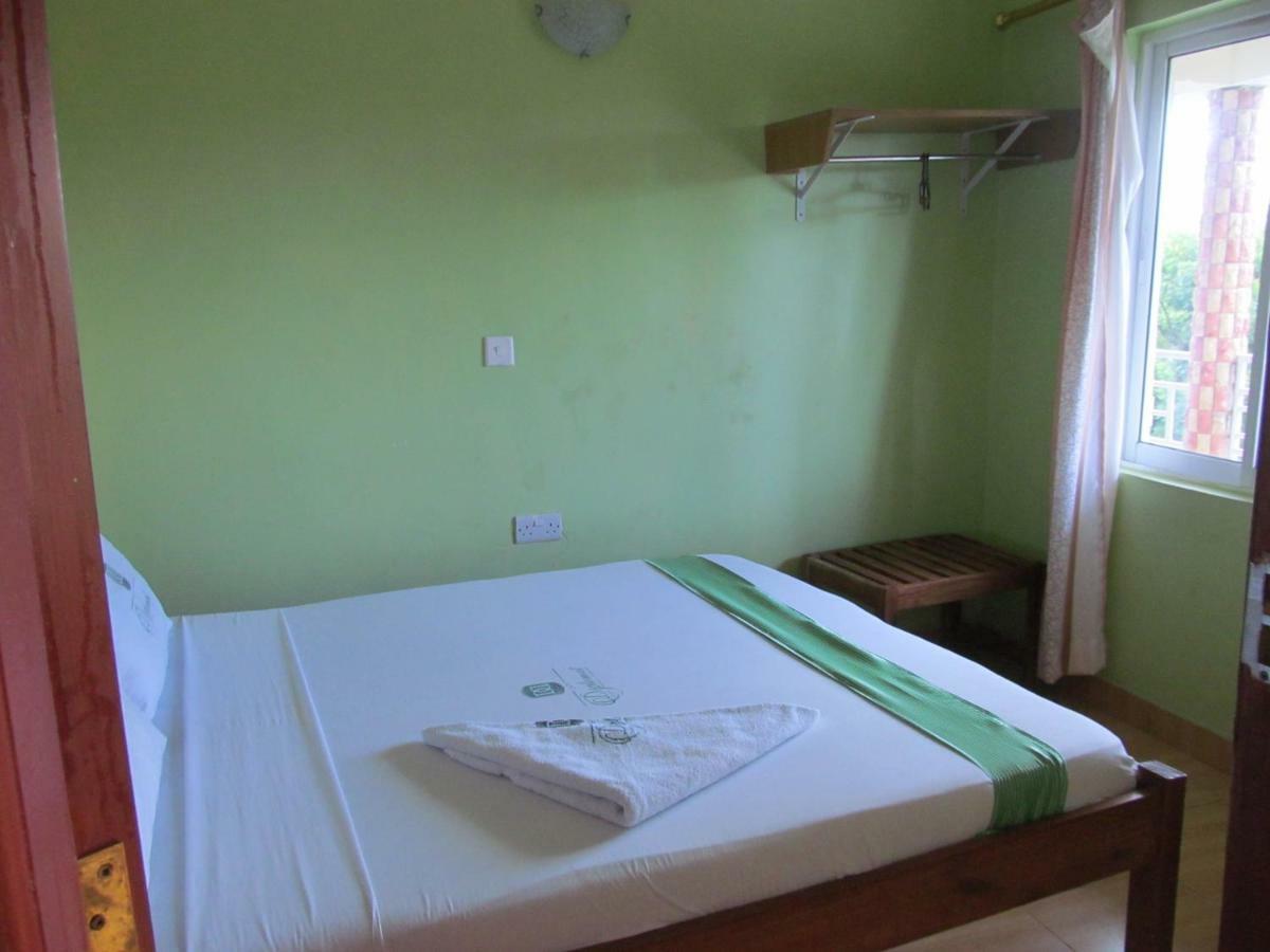 Diplomat Diani Beach Resort Eksteriør billede